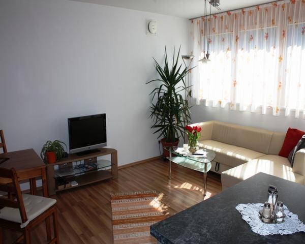 שרונס Ferienwohnung Nadja מראה חיצוני תמונה