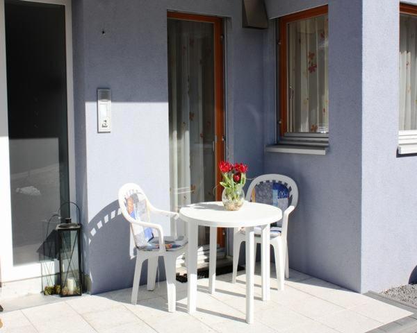 שרונס Ferienwohnung Nadja מראה חיצוני תמונה