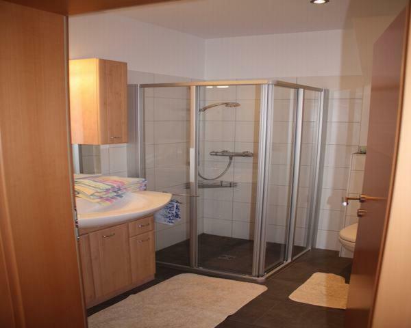 שרונס Ferienwohnung Nadja מראה חיצוני תמונה