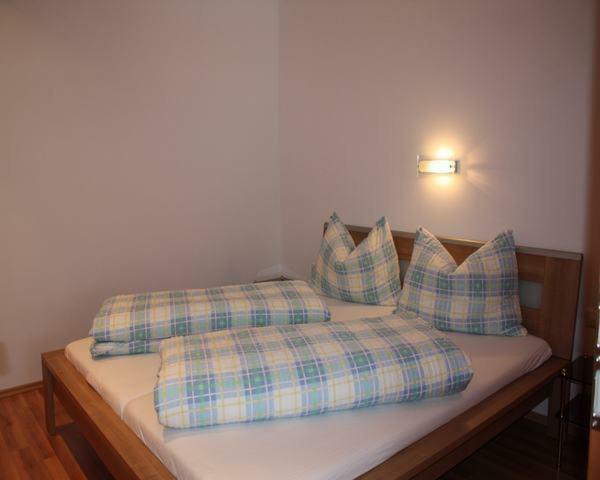 שרונס Ferienwohnung Nadja מראה חיצוני תמונה